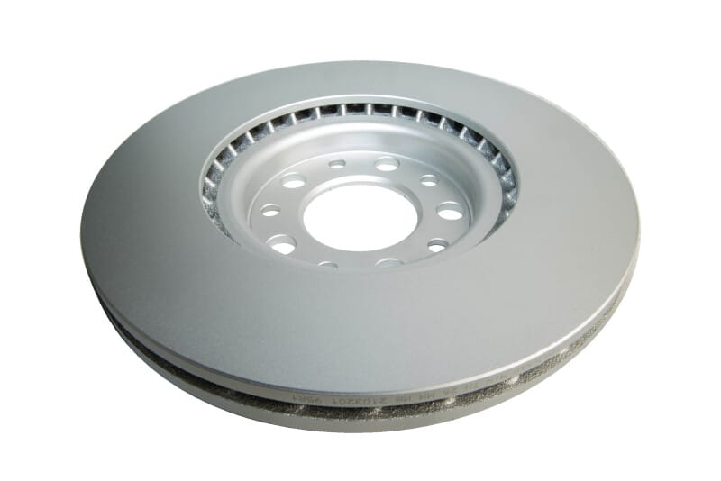 DBA En-Shield Standard Rotors thumbnail 2