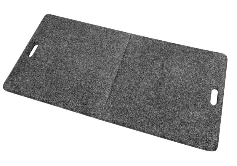 HL TrackMat