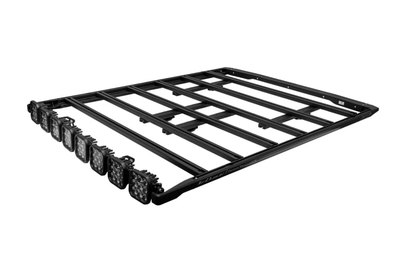 DIO LED Light Bars