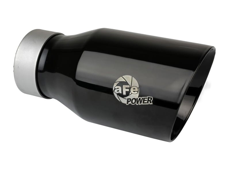AFE Exhaust DPF Back thumbnail 3
