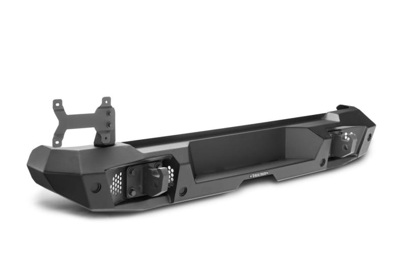 GOR Trailine Bumper thumbnail 3