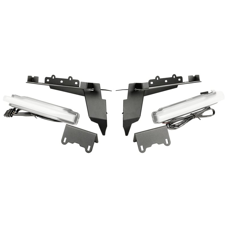 RUG Fender Flare Kits