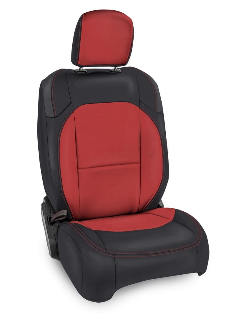 PRP Jeep Front Seat Covers