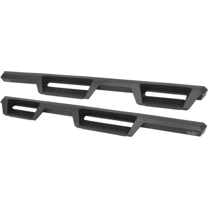 WES Nerf Bars - HDX Drop thumbnail 3