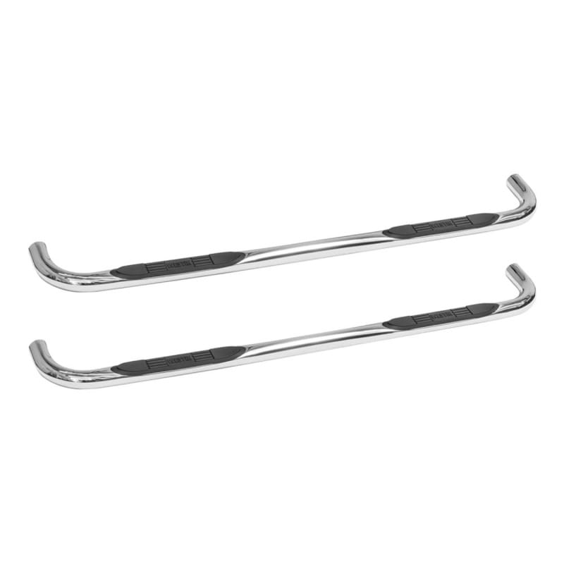 WES Nerf Bars - E-Series 3