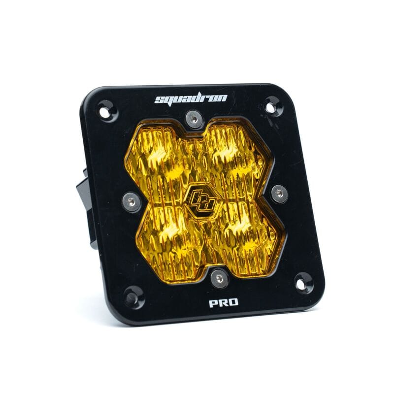 BAJ Squadron Pro Lights