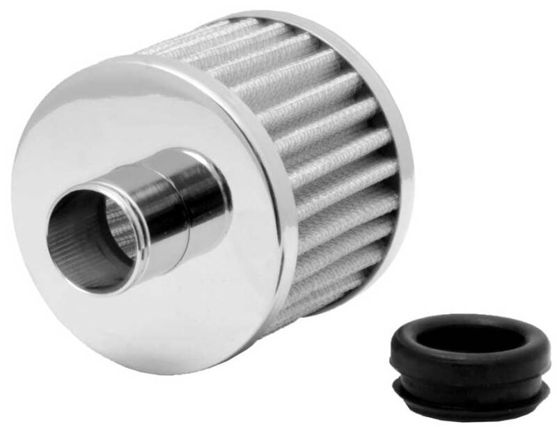KN Air Filter Vent Kits thumbnail 2