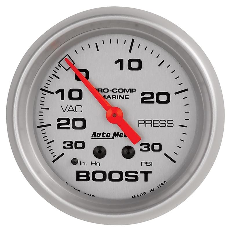 AM Marine Gauges