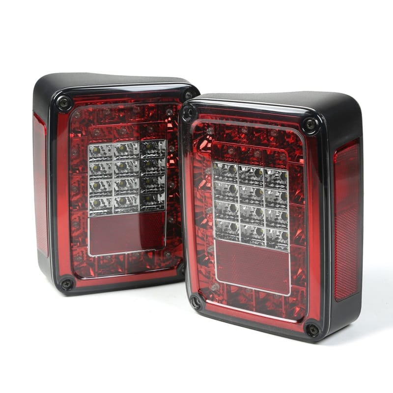 RUG LED Lights thumbnail 2