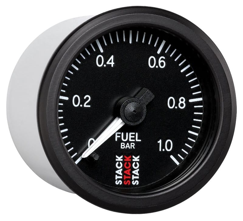 AM Stack Gauges thumbnail 4