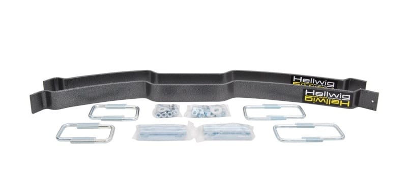 HWG EZ-990 Helper Spring Kits thumbnail 2