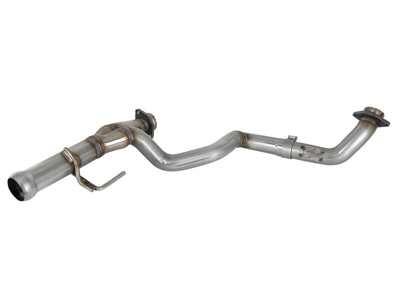 AFE Mid/X-pipes