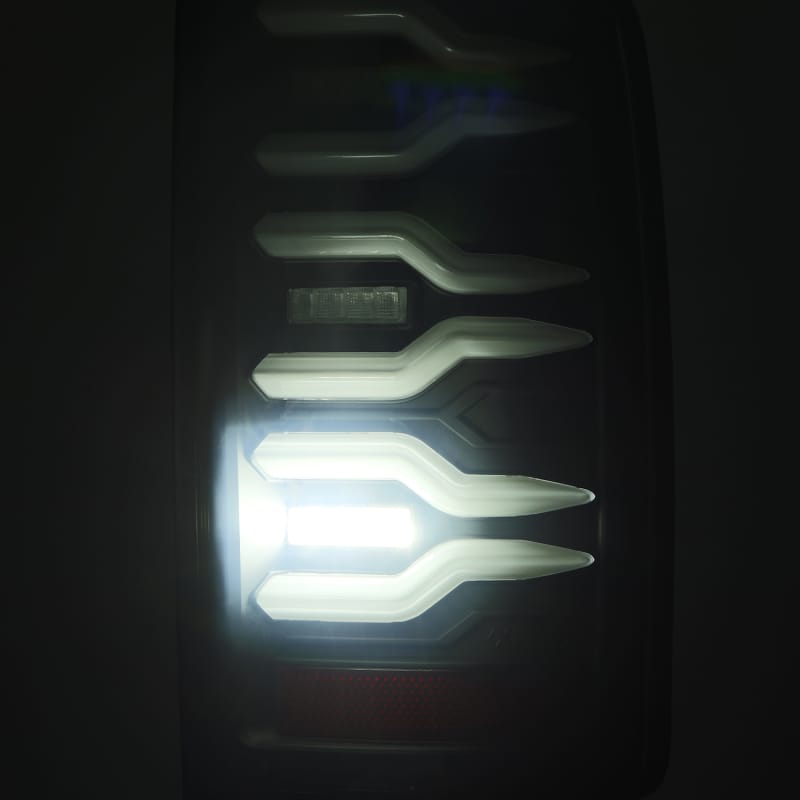 ARX LUXX Tail Lights thumbnail 7