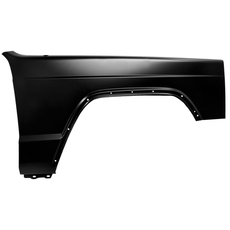 OMI Fenders