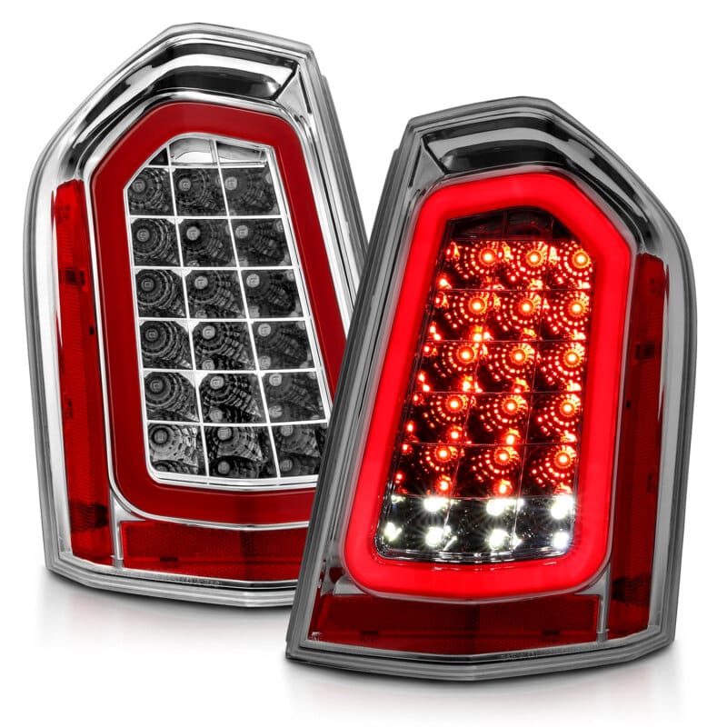 ANZ LED Taillights thumbnail 6