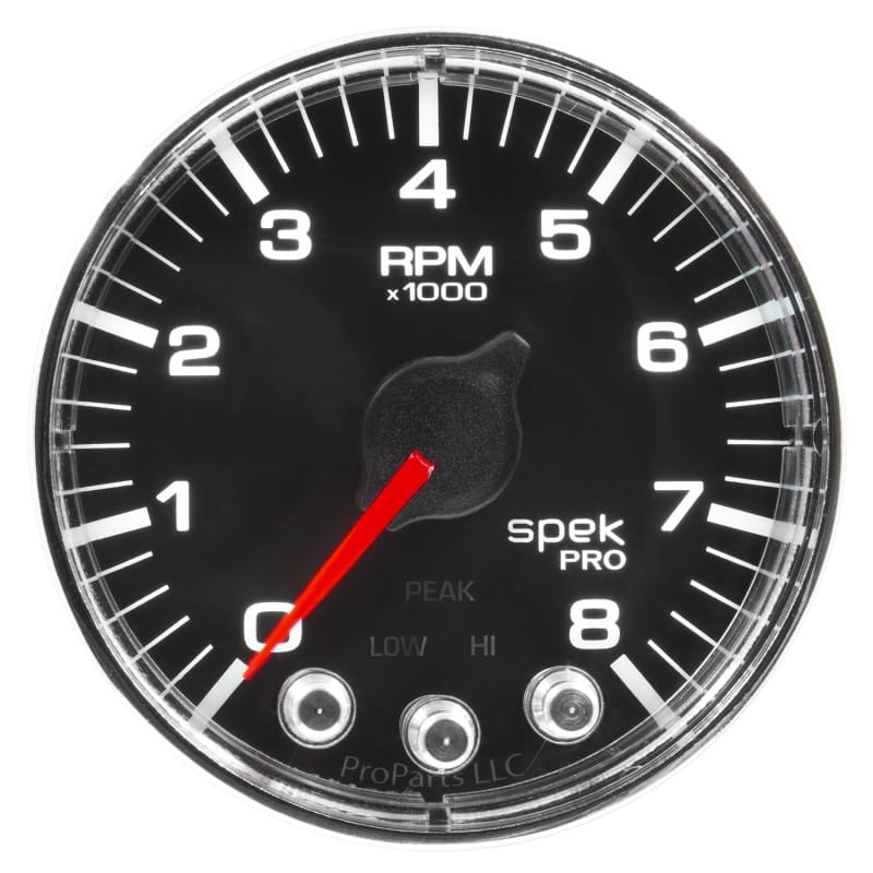 AM Spek-Pro Gauges thumbnail 3