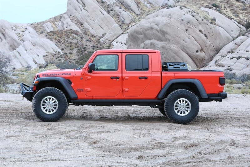 FAB Cargo Racks thumbnail 2