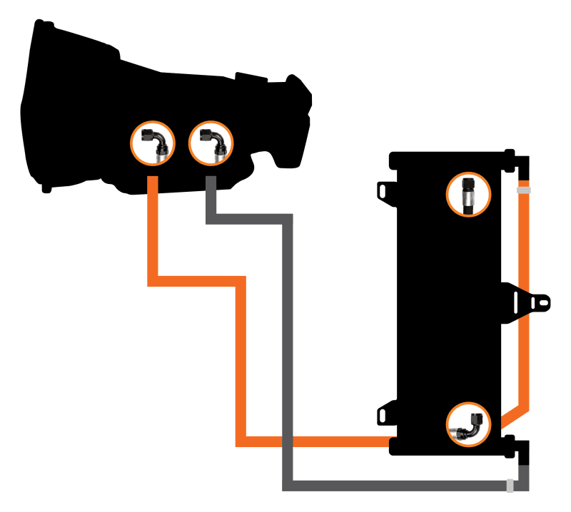 FPE Trans Cooler Lines thumbnail 4