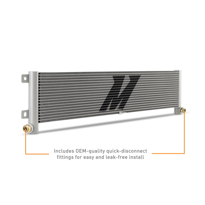 MM Transmission Coolers thumbnail 2
