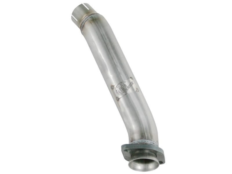 AFE Downpipe