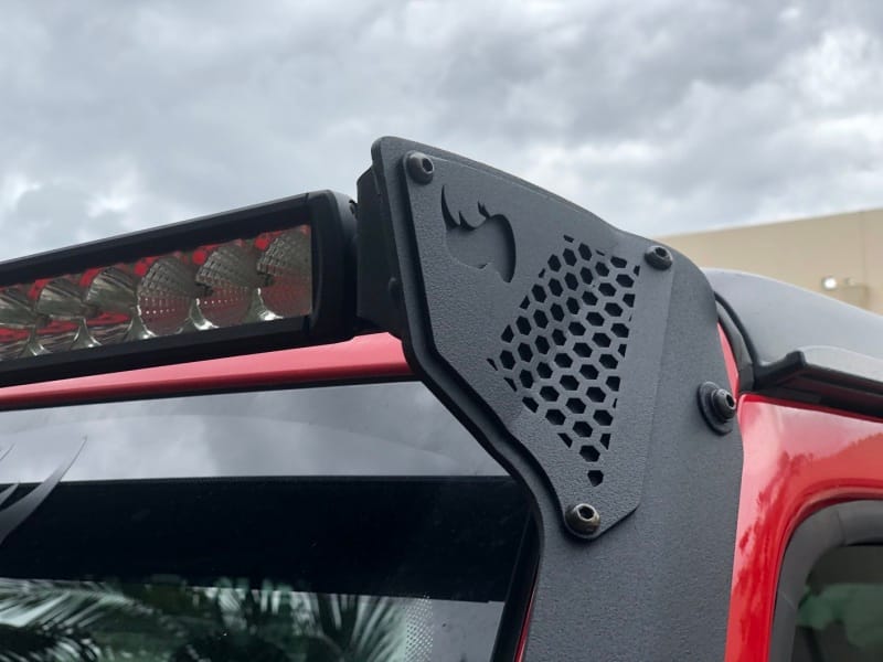 GOR Light Mounts thumbnail 2