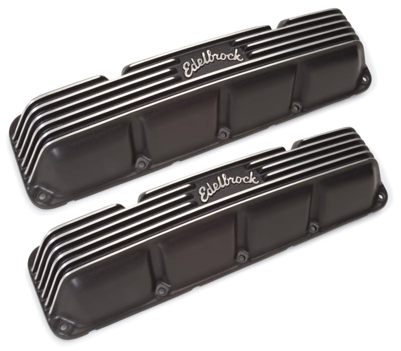 EDE Valve Covers thumbnail 2