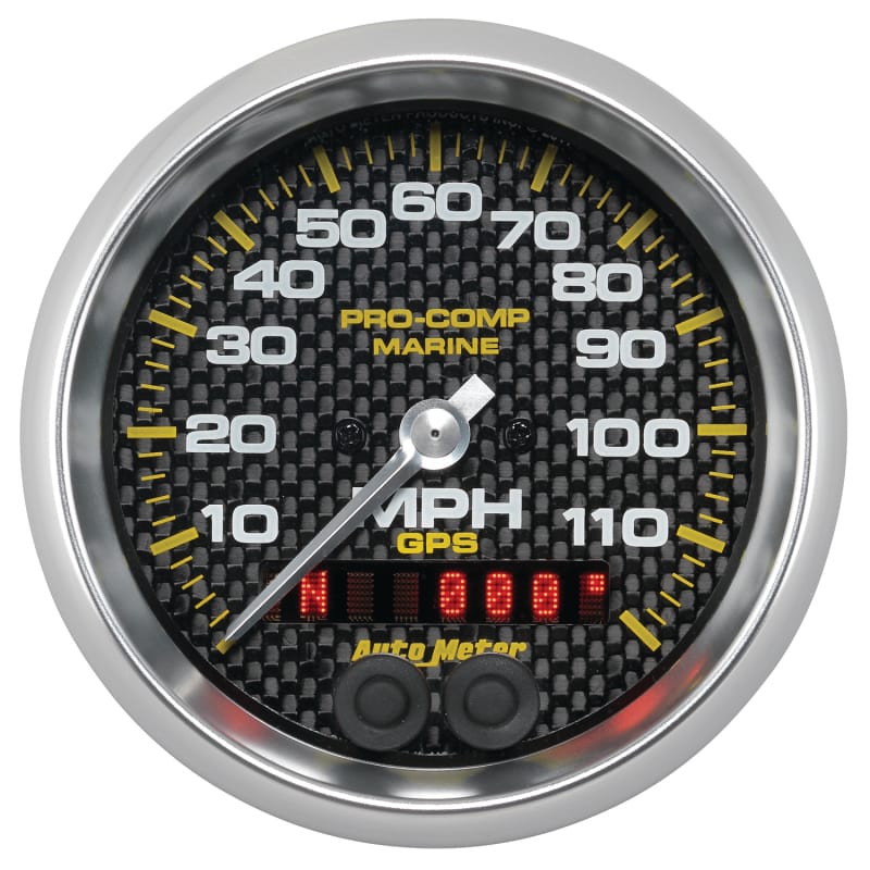 AM Marine Gauges thumbnail 2
