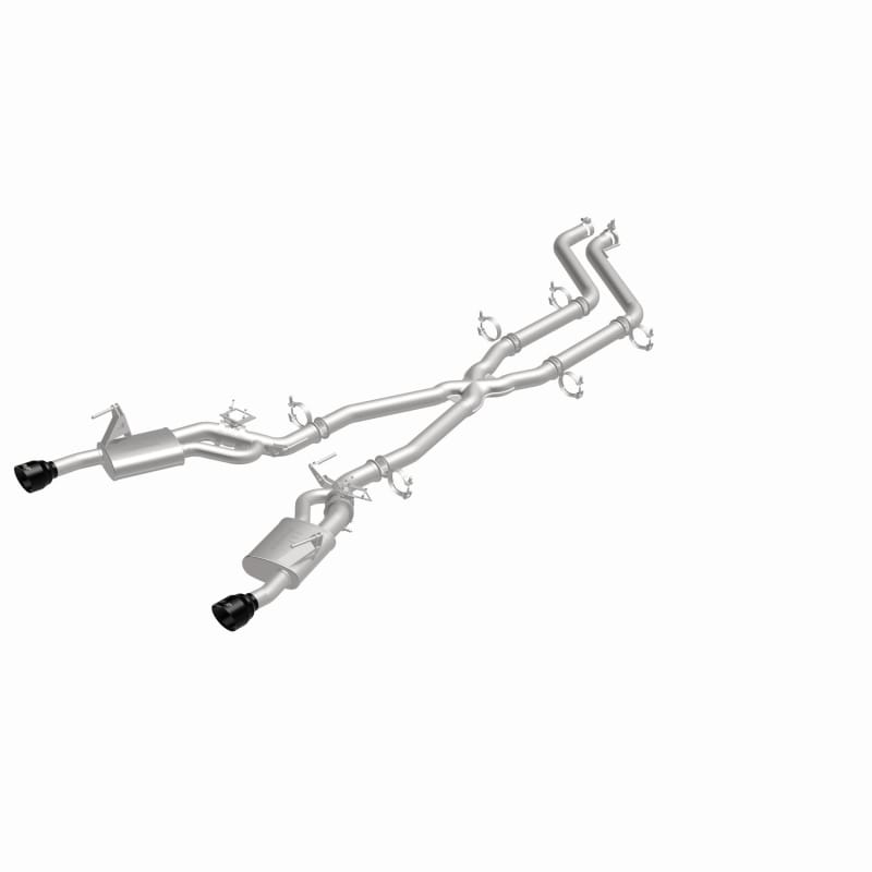MAG Catback Exhaust thumbnail 2
