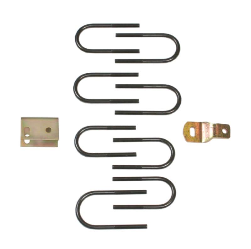 SKY Lift Kit Components