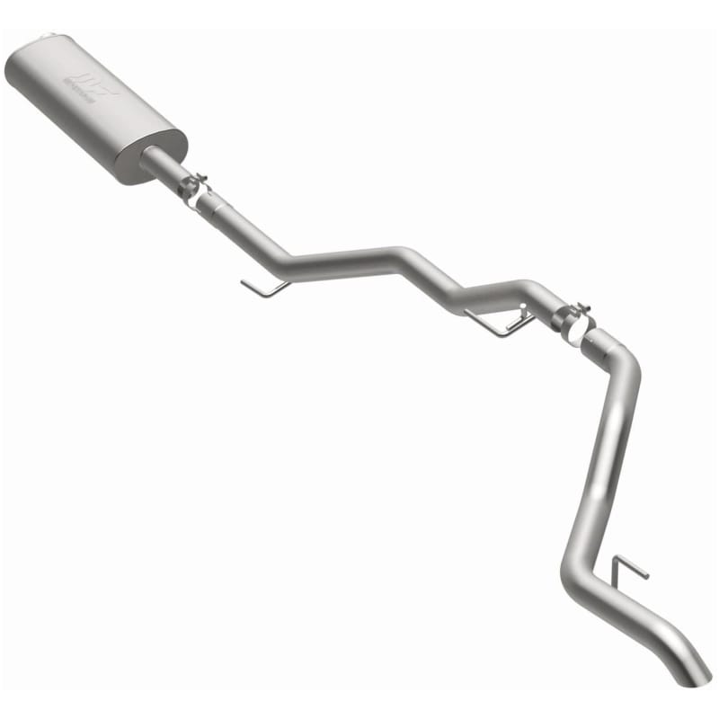 MAG Catback Exhaust thumbnail 2