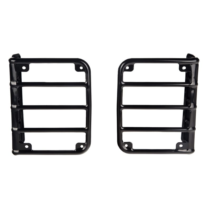 RUG Light Guards