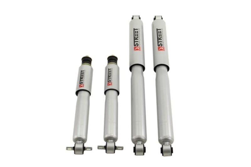 BT Street Performhock Set
