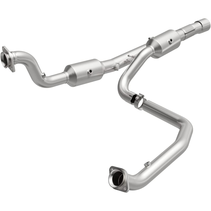 MAG Converter Direct Fit