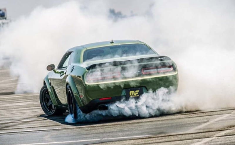 MAG SS Muffler thumbnail 7