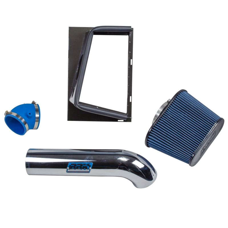 BBK Cold Air Intake Kit thumbnail 3