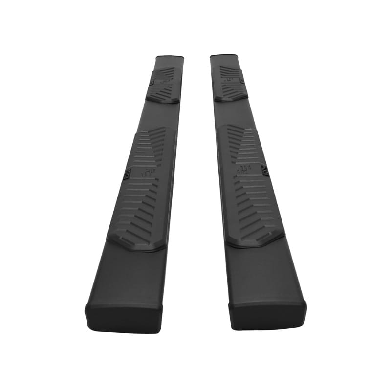 WES Nerf Bars - R5 thumbnail 2