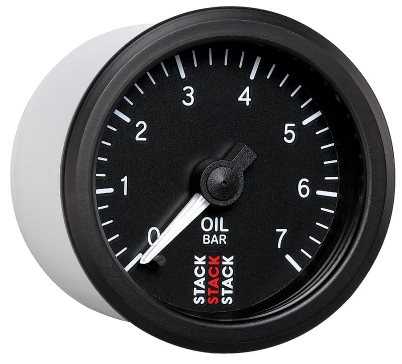 AM Stack Gauges thumbnail 5