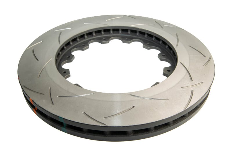 DBA 5000 Series Slotted Rotors