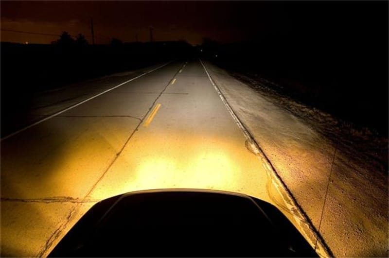 PUT Halogen HeadLight Bulbs thumbnail 3