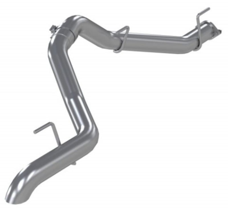 MBRP DPF Back Exhaust 409 thumbnail 2