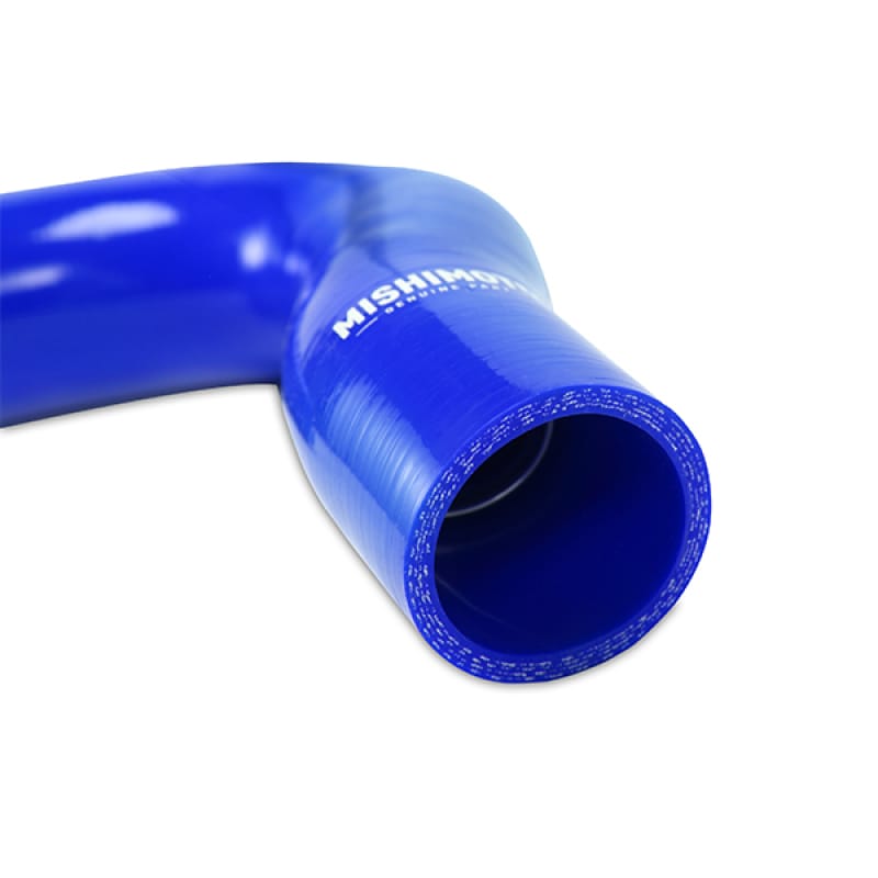 MM Silicone Hose - Radiator thumbnail 3