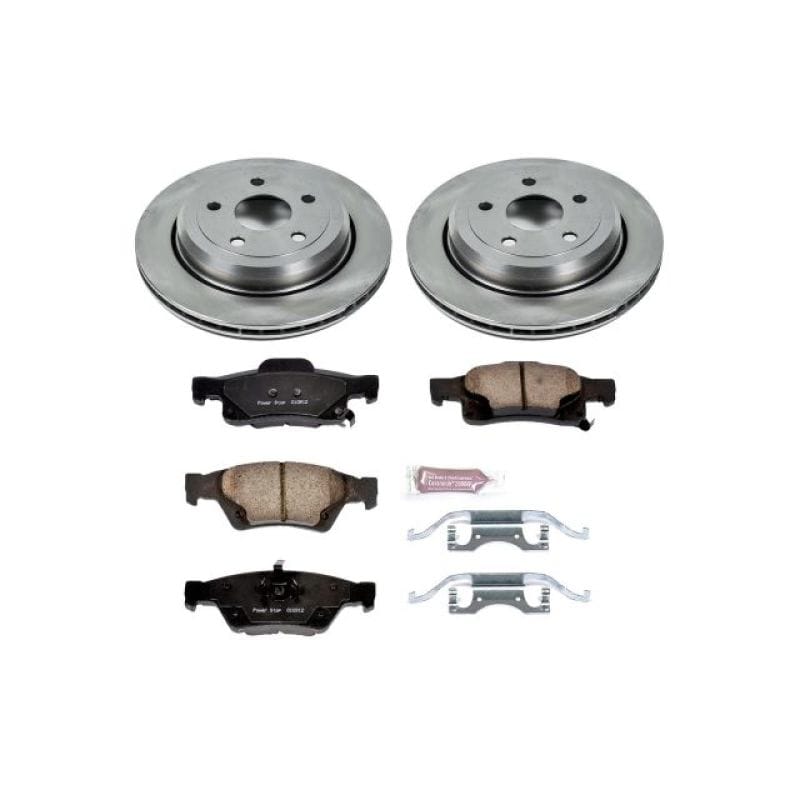 PSB Autospecialty Kit