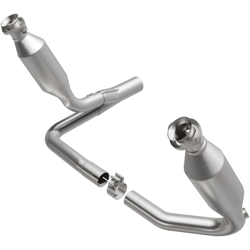 MAG Converter Direct Fit