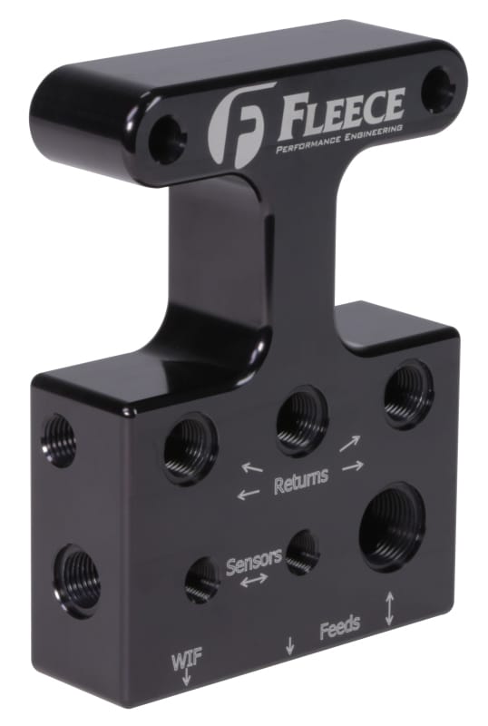 FPE Fuel Distribution Blocks thumbnail 2