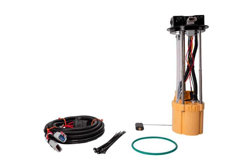 FPE PowerFlo Lift Pumps