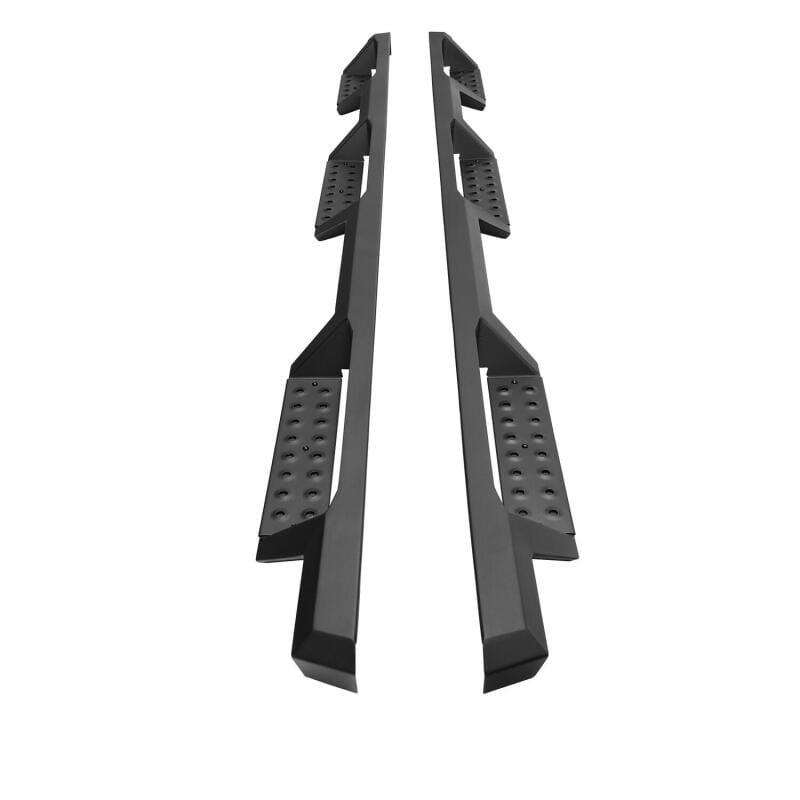 WES Nerf Bars - HDX Drop thumbnail 4