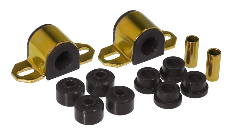 PRO Sway/End Link Bush - Blk