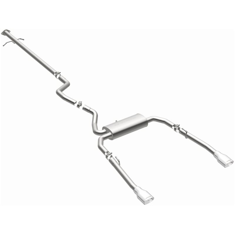 MAG Catback Exhaust thumbnail 4