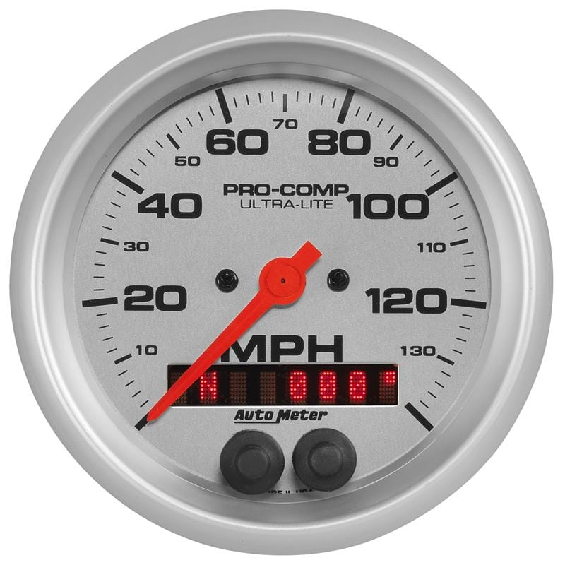 AM Ultra-Lite Gauges