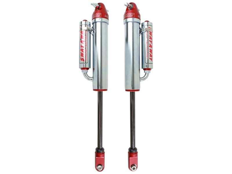 AFE Shock/Bump Stop Kits